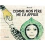 Comme mon père me l'a appris