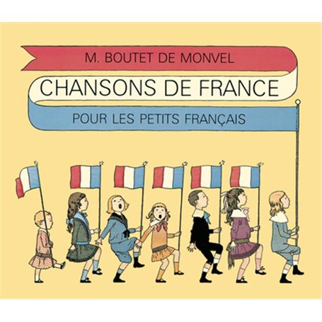 Chansons de France