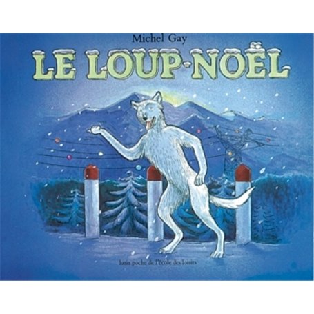 Loup noel (Le)
