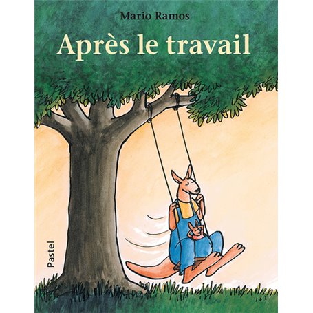 Après le travail
