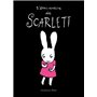 l'anniversaire de scarlett