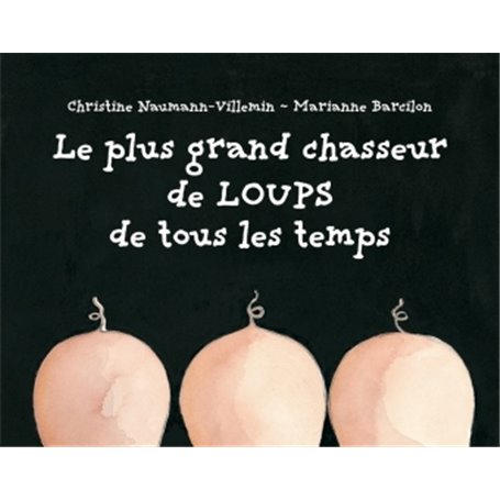 LE PLUS GRAND CHASSEUR DE LOUPS DE TOUS LES TEMPS