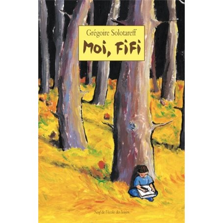moi fifi