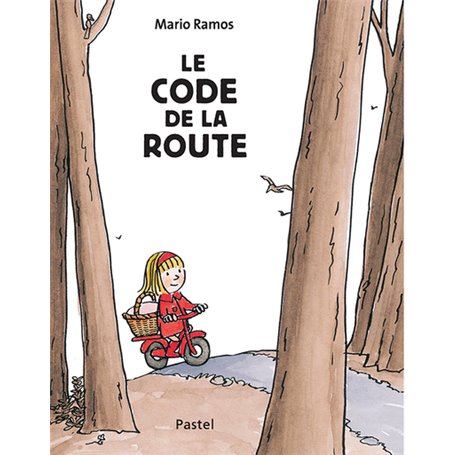 Le code de la route