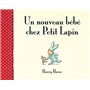 Nouveau bebe chez petit lapin (Un)