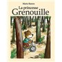 La princesse Grenouille