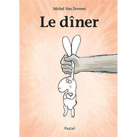 Le dîner