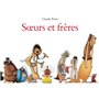 Surs et frères