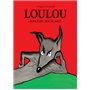 loulou plus fort que le loup