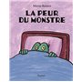 Peur du monstre (La)