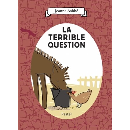 Terrible question (La)
