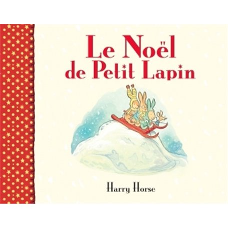 Noel de petit lapin (Le)