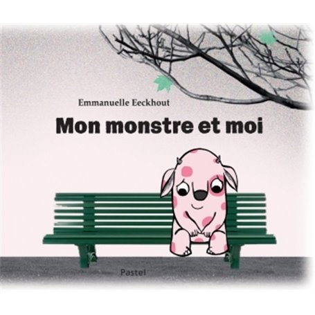 mon monstre et moi