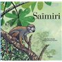 Saïmiri