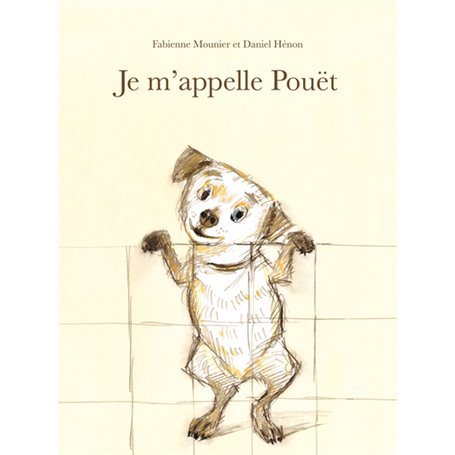 Je m'appelle Pouët