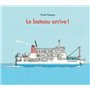 Bateau arrive (Le)