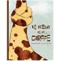 Le nud de la girafe