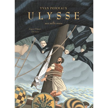 Ulysse aux mille ruses