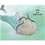 Sacha et le poisson-chat