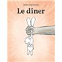 Le dîner