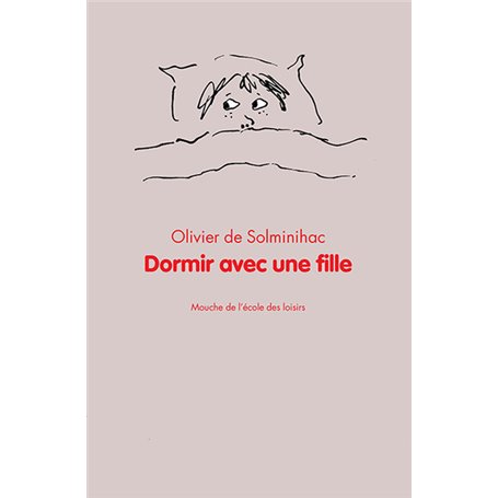 Dormir avec une fille