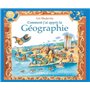 Comment j'ai appris la Géographie