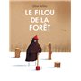 Le filou de la forêt