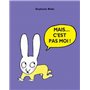 Mais ... c'est pas moi