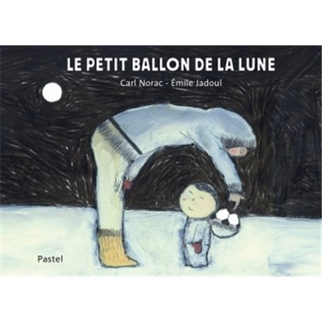 Petit ballon de la lune (Le)
