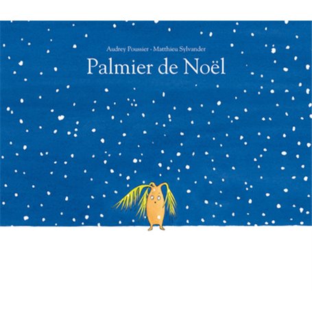 Palmier de Noël