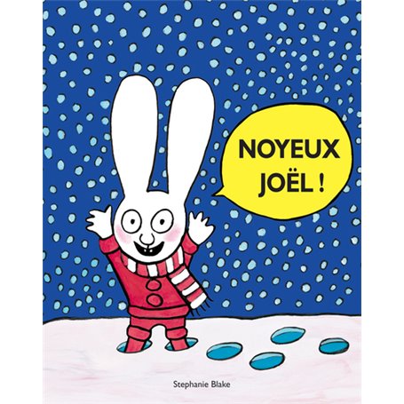 noyeux joel
