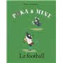 poka et mine le football
