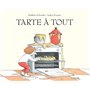Tarte à tout