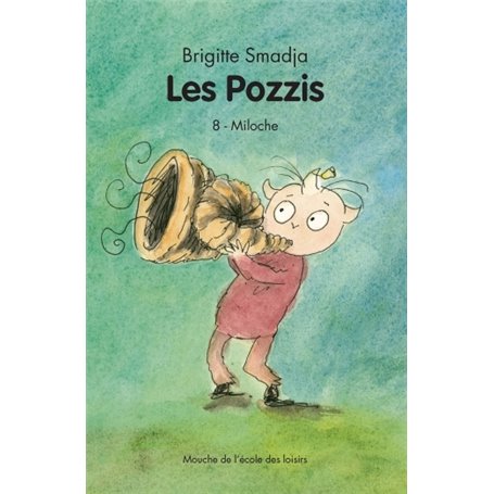 LES POZZIS T8 MILOCHE