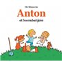 anton et les rabat joie
