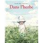 Dans l'herbe