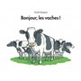 bonjour les vaches