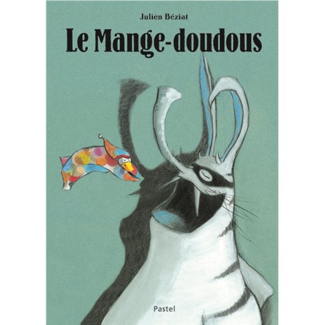 MANGE-DOUDOUS (LE)