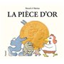La pièce d'or