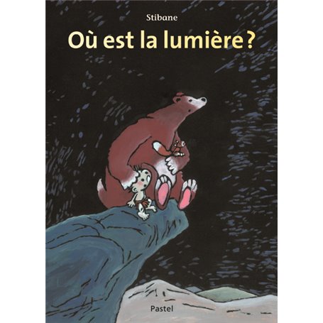 ou est la lumiere ?