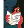 LES TROIS PIRES HISTOIRES DE PIRATES