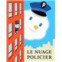 Le nuage policier