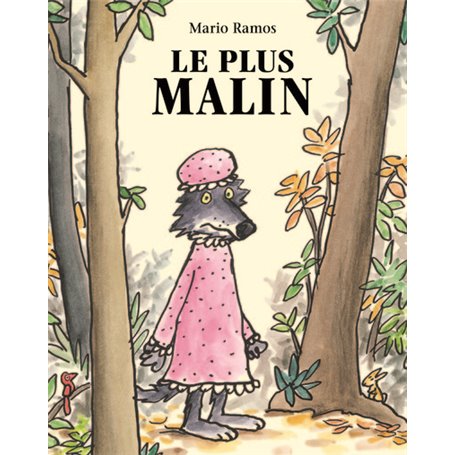 LE PLUS MALIN