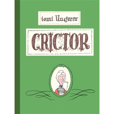 CRICTOR (NE)
