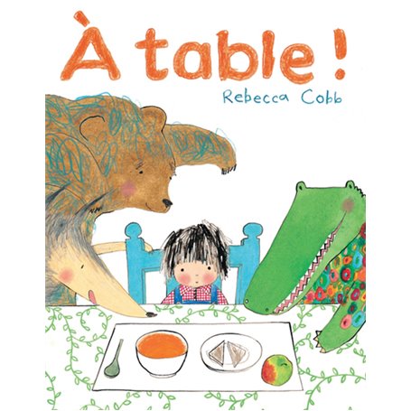 À table !
