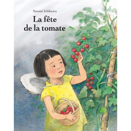 FETE DE LA TOMATE (LA)