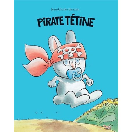 Pirate tétine