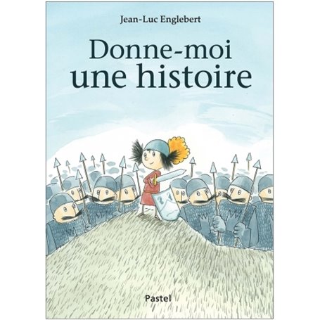 donne-moi une histoire