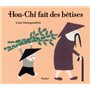 hou chi fait des betises