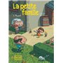 La petite famille - Tome 2 - Biquet